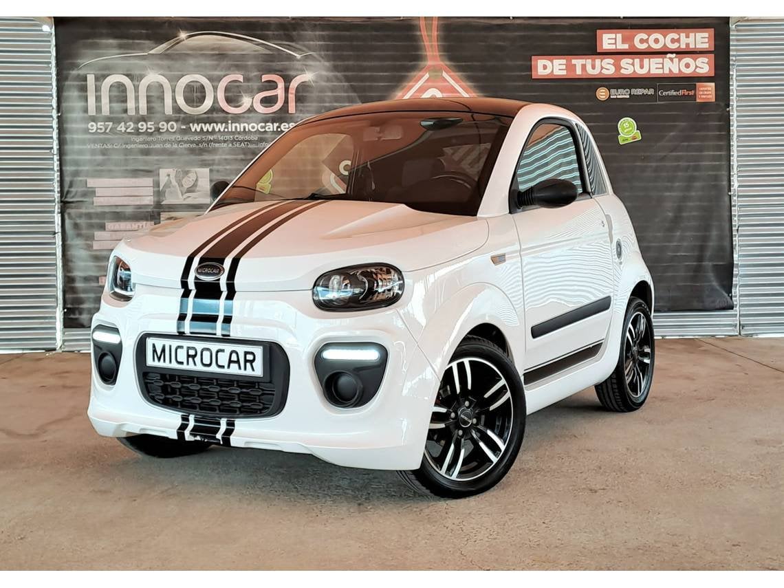 Auto Fiat Piaggio Auto Piaggio Microcar Todos Los Vehículos