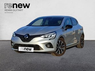 Usats Renault Clio Tce Techno 67Kw Cotxes In Barcelona