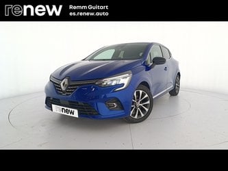 Usats Renault Clio Renault Tce Techno 67Kw Cotxes In Barcelona