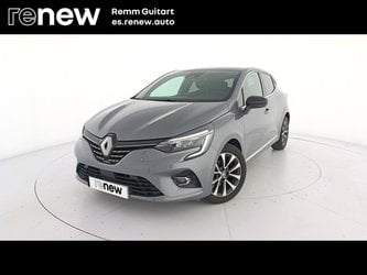 Usats Renault Clio Tce Techno 67Kw Cotxes In Barcelona