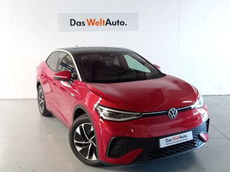 Usats Volkswagen Id.5 Pro Performance 150 Kw (204 Cv) In Lleida