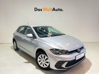 Segunda Mano Volkswagen Polo 1.0 Tsi 70 Kw (95 Cv) En Lleida