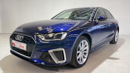 Usats Audi A4 S Line 30 Tdi 100 Kw (136 Cv) S Tronic In Lleida