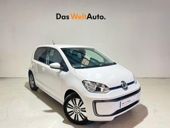 Segunda Mano Volkswagen E-Up E-Up! 60 Kw (82 Cv) En Lleida