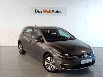 Usats Volkswagen E-Golf Epower 100 Kw (136 Cv) Cotxes In Lleida
