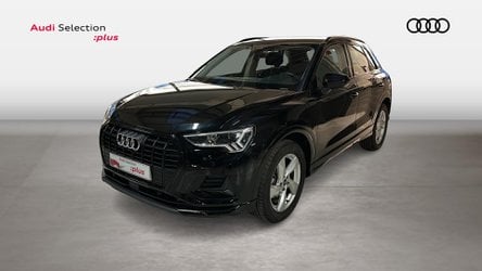 Usats Audi Q3 Advanced 35 Tdi 110 Kw (150 Cv) S Tronic In Lleida