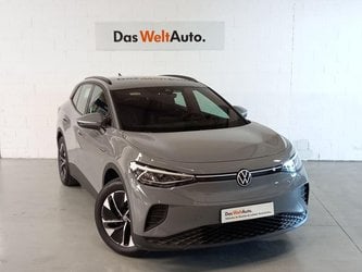 Segunda Mano Volkswagen Id.4 Pro Performance 150 Kw (204 Cv) En Lleida