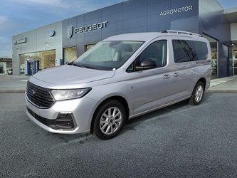 Coches Nuevos Entrega Inmediata Ford Grand Tourneo Connect 1.5 Ecoboost Titanium Auto En Vizcaya
