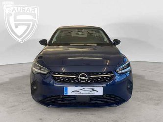 Segunda Mano Opel Corsa Elegance 1.2T Xhl 100Cv En Avila