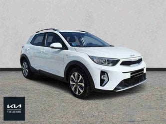 Coches Segunda Mano En Madrid | Kia Stonic 1.0 T-Gdi 100Cv Mhev Mt Concept