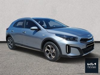 Coches Segunda Mano En Madrid | Kia Xceed 1.6 Mhev Imt 136Cv Drive