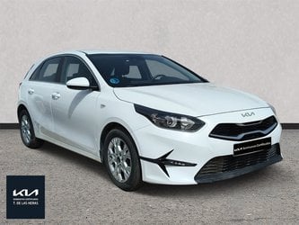 Segunda Mano En Madrid | Kia Ceed 1.0 Mhev 88Kw (120Cv) Dct Drive