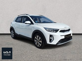 Segunda Mano En Madrid | Kia Stonic 1.0 T-Gdi 100Cv Mhev Mt Concept