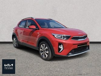 Segunda Mano En Madrid | Kia Stonic 1.0 T-Gdi 100Cv Mhev Mt Concept