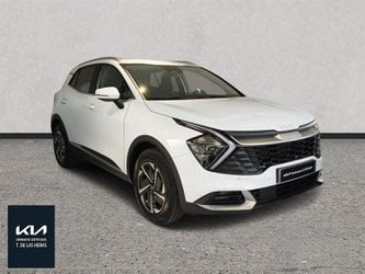 Segunda Mano En Madrid | Kia Sportage 1.6 T-Gdi Hev 230Cv 4X2 Drive