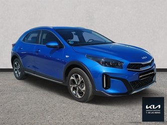 Coches Segunda Mano En Madrid | Kia Xceed 1.5 Mhev Imt 160Cv Drive