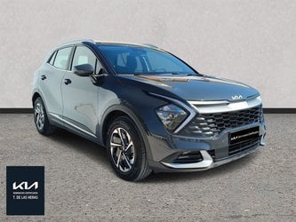 Nuevos Entrega Inmediata En Madrid | Kia Sportage 1.6 T-Gdi Hev 215Cv 4X2 Drive