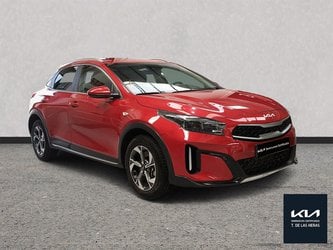Coches Kia de segunda mano en madrid | XCeed 1.6 mhev imt 136cv drive