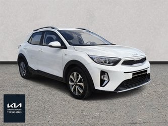 Coches Segunda Mano En Madrid | Kia Stonic 1.0 T-Gdi 100Cv Mhev Mt Concept