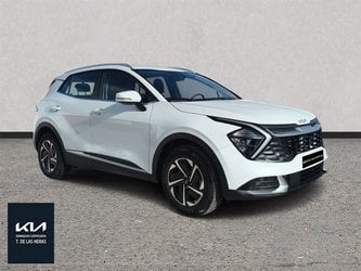 Coches Segunda Mano En Madrid | Kia Sportage 1.6 T-Gdi Hev 230Cv 4X2 Drive