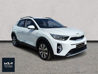 Segunda Mano En Madrid | Kia Stonic 1.0 T-Gdi 100Cv Mhev Mt Concept