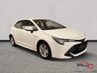 Segunda Mano En Madrid | Toyota Corolla 1.8 125Cv E-Cvt Active Tech