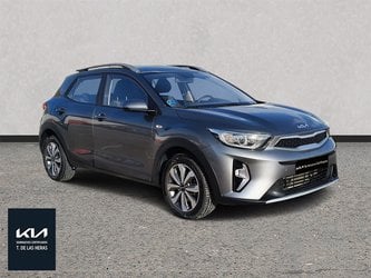 Coches Kia de segunda mano en madrid | Stonic 1.0 t-gdi 100cv mhev mt concept