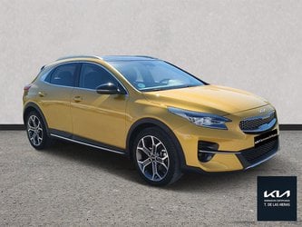 Coches Segunda Mano En Madrid | Kia Xceed 1.0 T-Gdi 120Cv Emotion