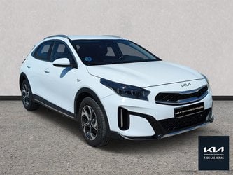 Coches Segunda Mano En Madrid | Kia Xceed 1.6 Mhev Imt 136Cv Drive