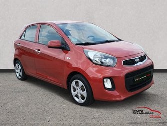 Coches Kia de segunda mano en madrid | Picanto 1.0 cvvt 69cv concept