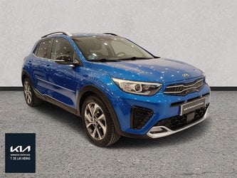 Segunda Mano En Madrid | Kia Stonic 1.0 T-Gdi 120Cv Gt Line