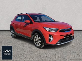 Coches Segunda Mano En Madrid | Kia Stonic 1.0 T-Gdi Mhev Mt 100Cv Drive