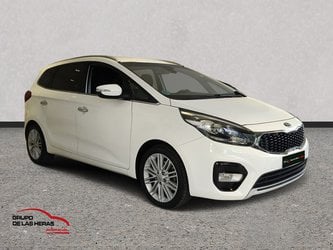 Segunda Mano En Madrid | Kia Carens 1.6 Gdi 135Cv Drive