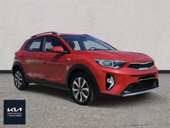 Segunda Mano En Madrid | Kia Stonic 1.0 T-Gdi 100Cv Mhev Mt Concept
