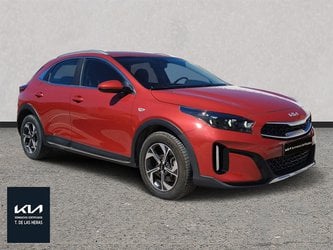 Coches Kia de segunda mano en madrid | XCeed 1.5 mhev imt 160cv drive