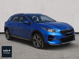 Segunda Mano En Madrid | Kia Xceed 1.6 Mhev Imt 136Cv Tech