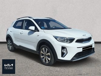 Segunda Mano En Madrid | Kia Stonic 1.0 T-Gdi 100Cv Mhev Mt Concept