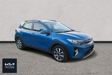 Coches Segunda Mano En Madrid | Kia Stonic 1.0 T-Gdi Mhev Imt 100Cv Drive