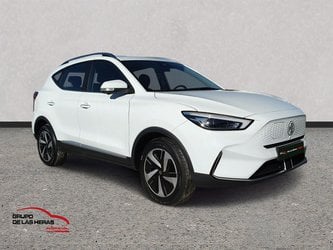 Coches Segunda Mano En Madrid | Mg Zs Ev Luxury Long Range