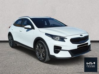 Coches Segunda Mano En Madrid | Kia Xceed 1.0 T-Gdi 120Cv Tech