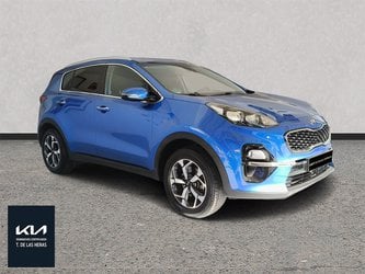 Coches Segunda Mano En Madrid | Kia Sportage 1.6 Gdi 132Cv 4X2 Drive