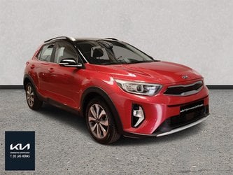 Coches Segunda Mano En Madrid | Kia Stonic 1.0 T-Gdi 100Cv Drive