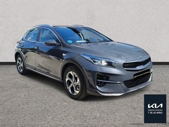 Coches Segunda Mano En Madrid | Kia Xceed 1.0 T-Gdi 120Cv Drive