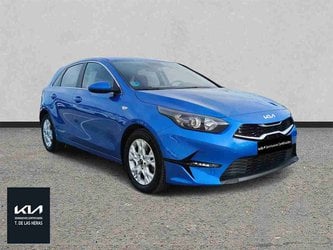 Coches Segunda Mano En Madrid | Kia Ceed 1.0 Mhev 88Kw (120Cv) Dct Drive