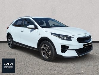 Segunda Mano En Madrid | Kia Xceed 1.0 T-Gdi 120Cv Drive