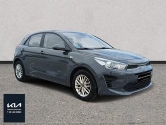 Coches Kia de segunda mano en madrid | Rio 1.2 dpi 84cv concept