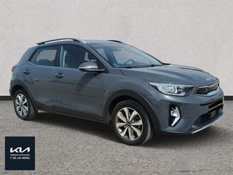 Segunda Mano En Madrid | Kia Stonic 1.0 T-Gdi Mhev Imt 100Cv Drive