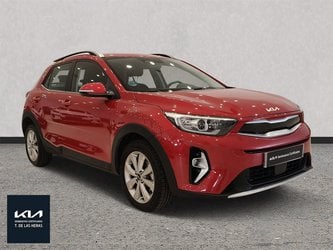 Segunda Mano En Madrid | Kia Stonic 1.0 T-Gdi Mhev Imt 100Cv Drive