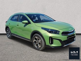 Coches Segunda Mano En Madrid | Kia Xceed 1.6 Mhev Imt 136Cv Drive