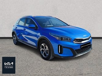 Coches Segunda Mano En Madrid | Kia Xceed 1.5 Mhev Imt 160Cv Drive